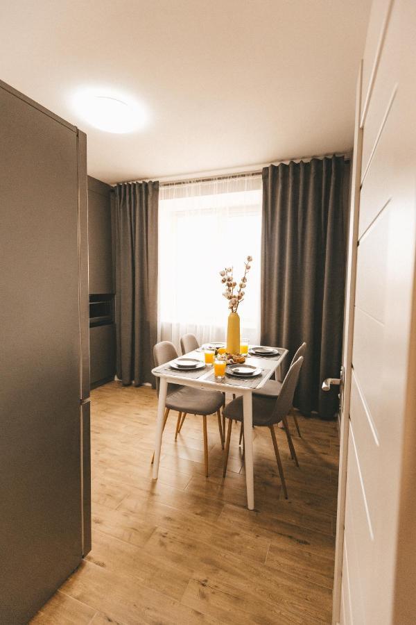Bavovna Нова Комфортна 2-Кімн. Квартира В Жк Енергія Ternópil Exterior foto